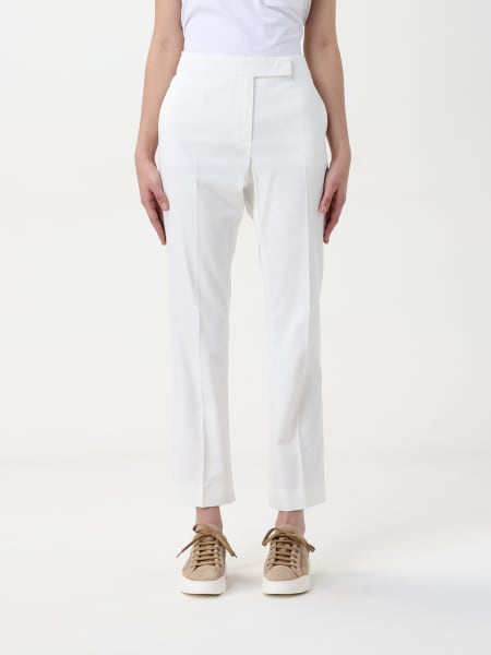 Max Mara: パンツ レディース Max Mara