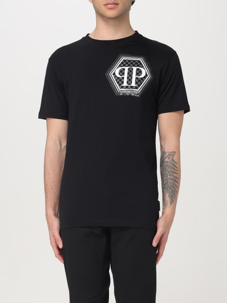 T-shirt men Philipp Plein