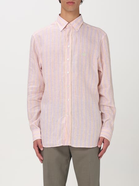 Etro: Chemise homme Etro