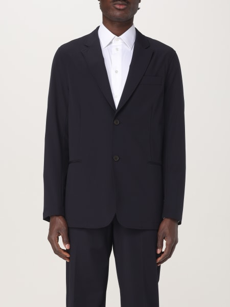 Blazer men Emporio Armani>