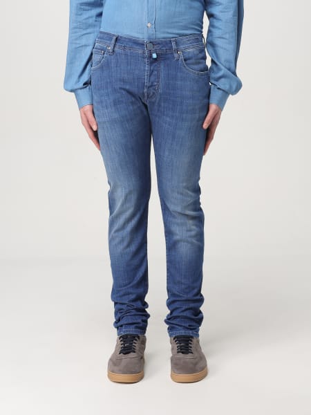 Jeans Jacob Cohen in denim