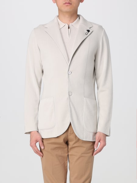 Lardini: Veste homme Lardini