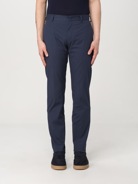 Pt Torino: Pantalone chino PT Torino in misto cotone