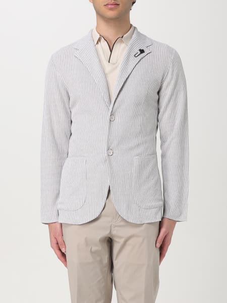 Lardini: Куртка для него Lardini