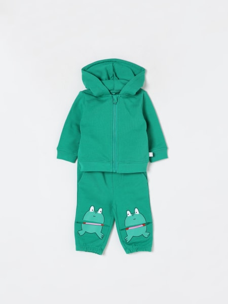 Jumpsuit kids Stella McCartney Kids