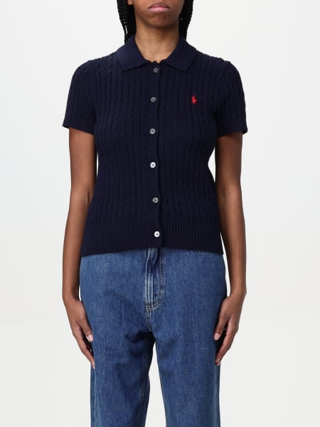 Cárdigan mujer Polo Ralph Lauren