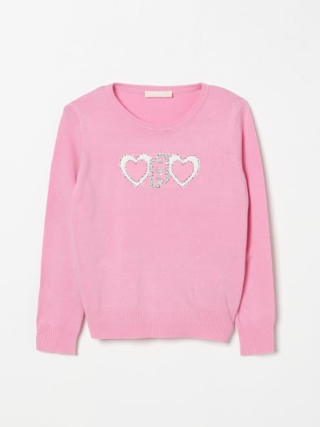 Liu Jo: Sweater girl Liu Jo