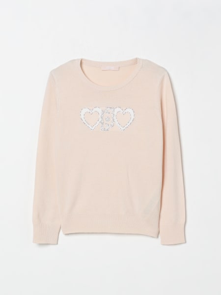 Liu Jo: Pull fille Liu Jo