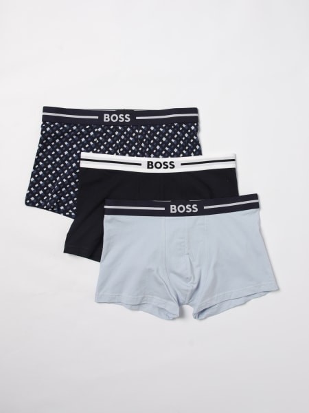 Boss: Unterwäsche Herren Boss