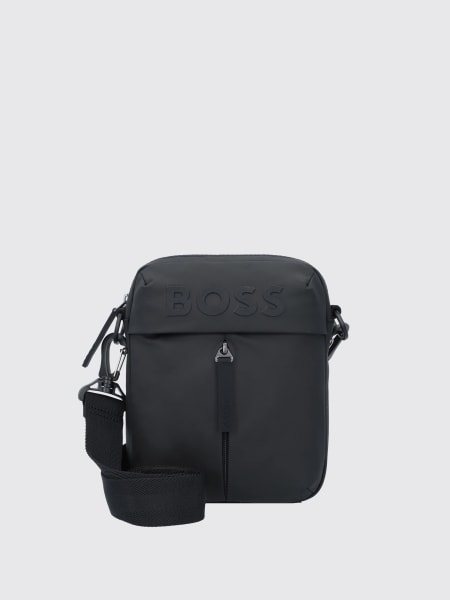 Boss: バッグ メンズ Boss