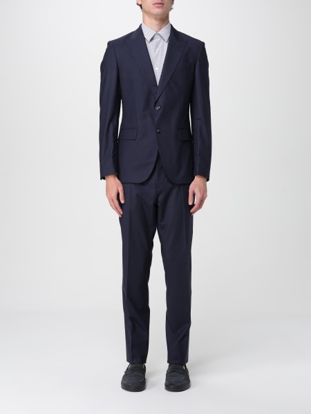 Boss: Traje hombre Boss