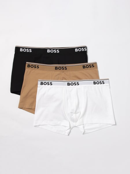 Boss: Ropa interior hombre Boss