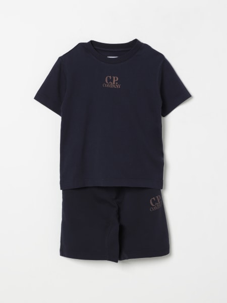C.P. Company: Conjunto niño C.P. Company