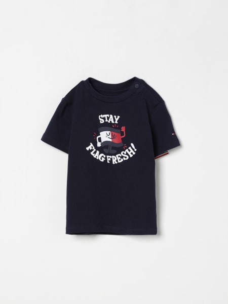 T-shirt kids Tommy Hilfiger