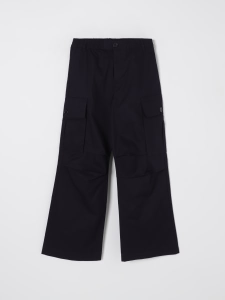 Marni: Джинсы мальчик Marni