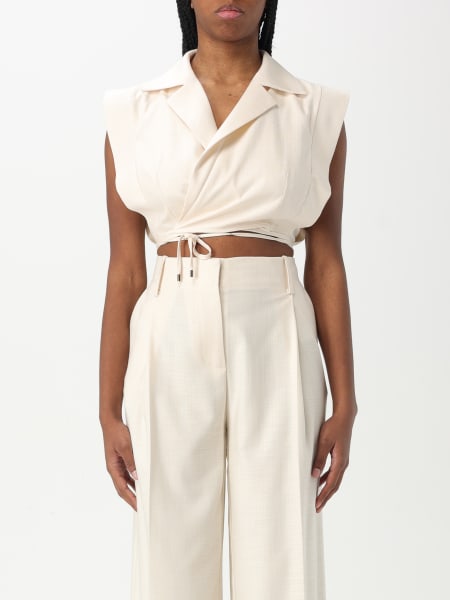 Simona Corsellini Women: expression of style and modern