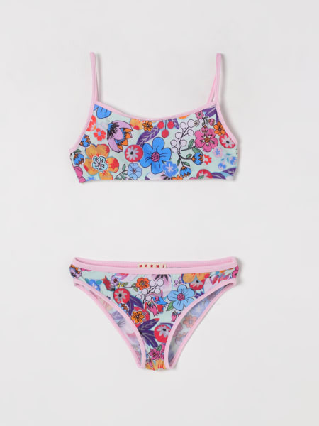 Marni: Swimsuit girl Marni