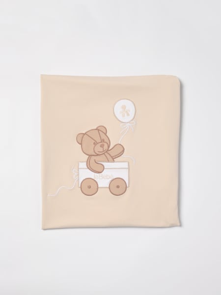 Blanket kids Le Bebe'