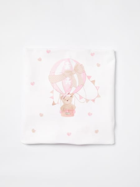 Blanket kids Le Bebe'