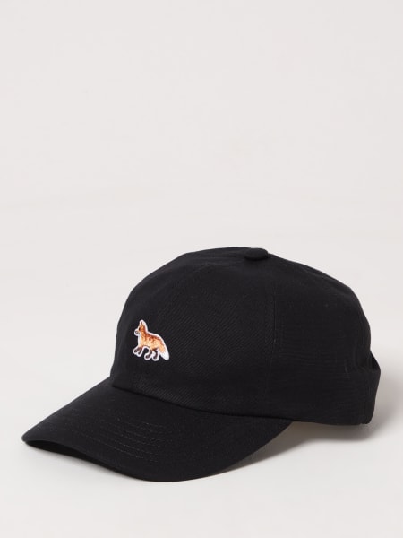 메종 키츠네(MAISON KITSUNÉ): 모자 남성 Maison KitsunÉ