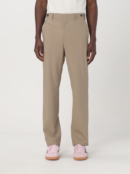 MSGM: 裤子 男士 MSGM
