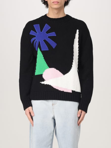 MSGM: Свитер для него MSGM