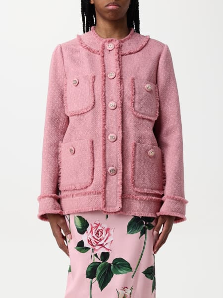 ブレザー レディース Dolce & Gabbana