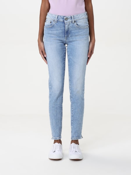 Dondup: Jeans femme Dondup
