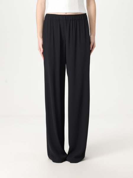 VIP【関税送料無料】希少 FEDERICA TOSI DARK BROWN PANTS VIP【関税送料無料】希少 FEDERICA TOSI DARK BROWN PANTS