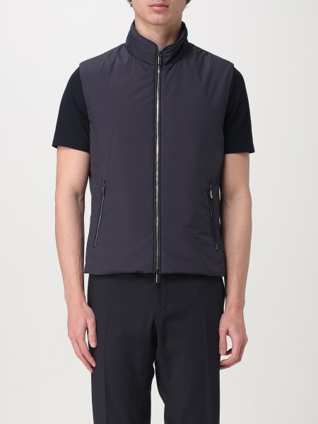 Moorer: Veste homme Moorer