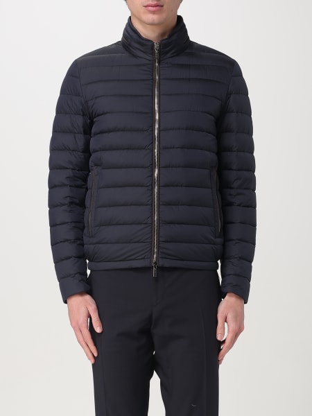 Moorer: Blazer homme Moorer