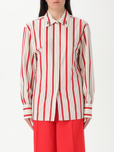 MSGM: Рубашка для нее MSGM