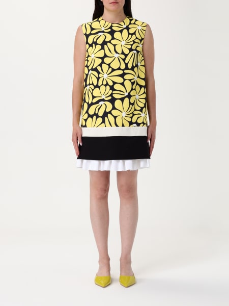 Платье Женское MSGM>