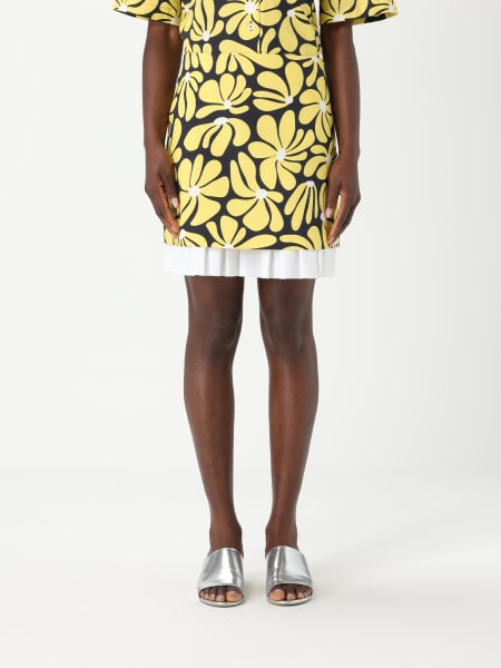 MSGM: Rock Damen MSGM