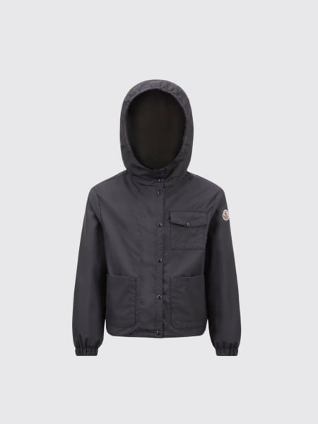 Moncler: 外套 女童 Moncler