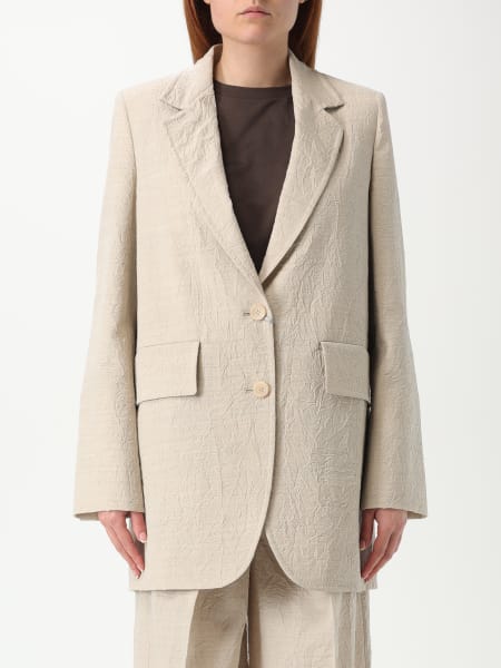 Max Mara: ブレザー レディース Max Mara