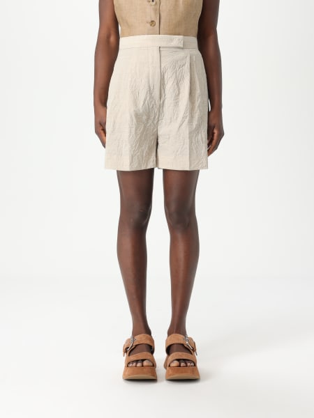 Max Mara: ショートパンツ レディース Max Mara