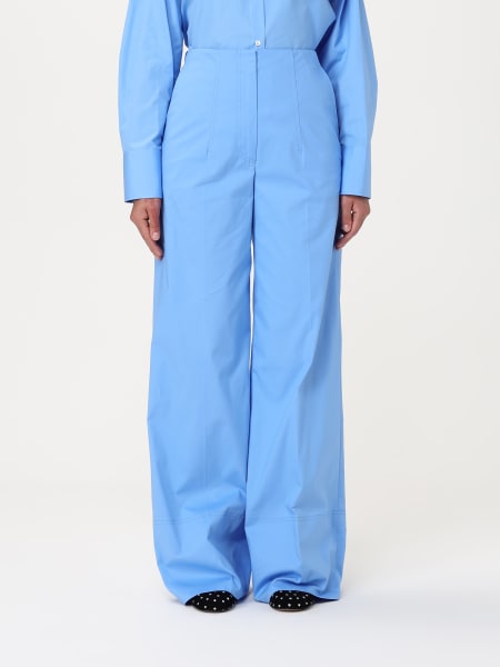 MSGM: パンツ レディース MSGM