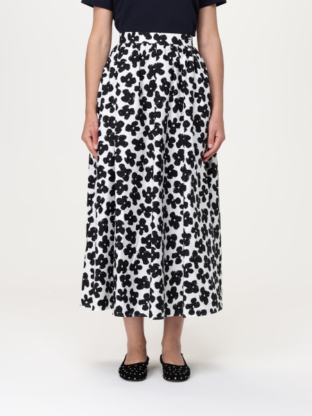 Falda mujer MSGM