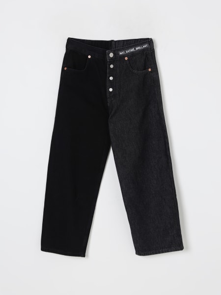 MM6 메종 마르지엘라(MM6 MAISON MARGIELA): 팬츠 남아 Mm6 Maison Margiela