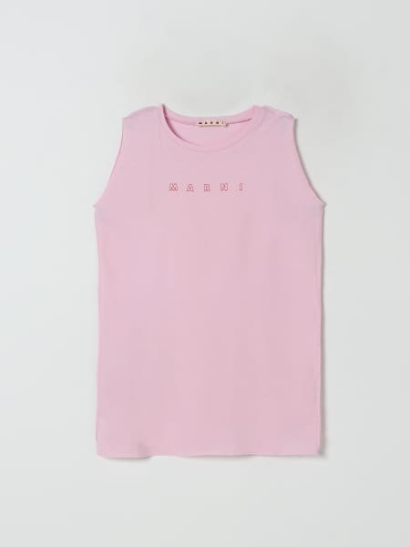 Marni: Vest girl Marni