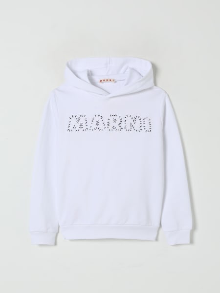 마르니(MARNI): 스웨터 남아 Marni