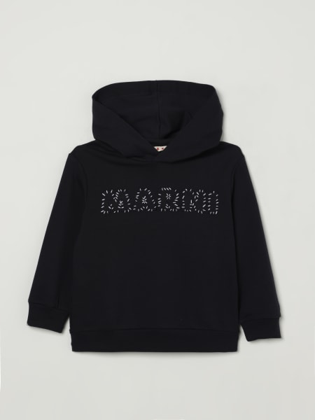 Marni: Pull garçon Marni