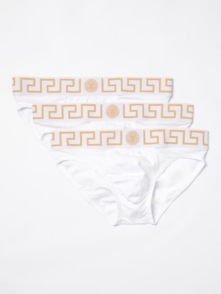 Underwear men Versace