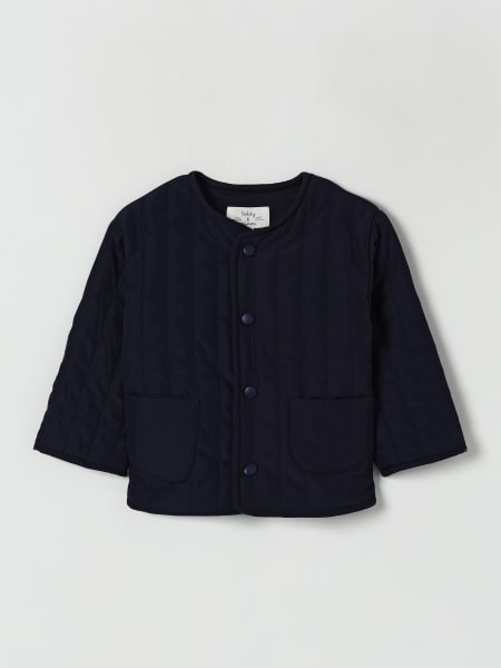 Blazer kids Teddy & Minou