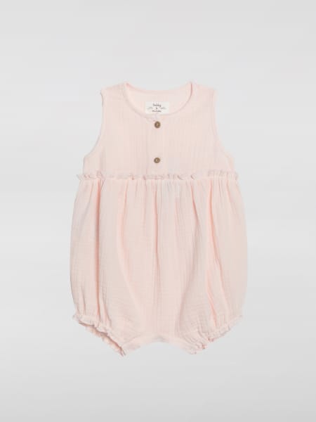 Combinaisons enfant Teddy & Minou