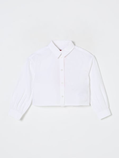 Max&Co. Kid: 셔츠 여아 Max&co. Kid