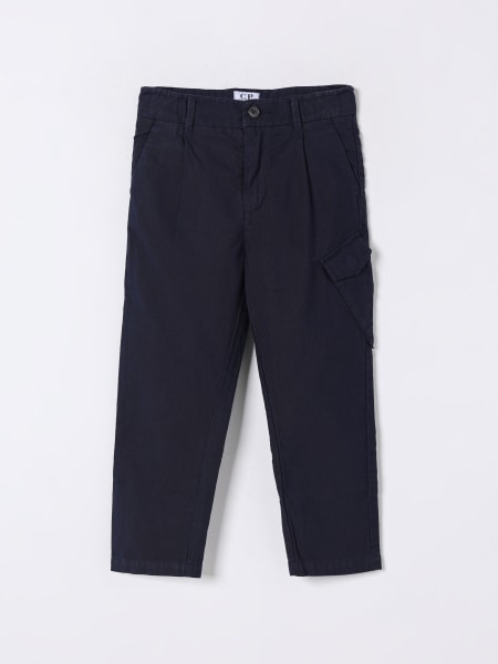 Trousers kids C.P. Company