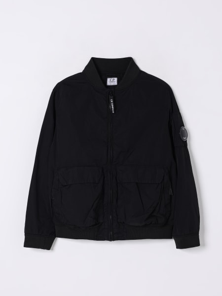 Jacket kids C.P. Company>