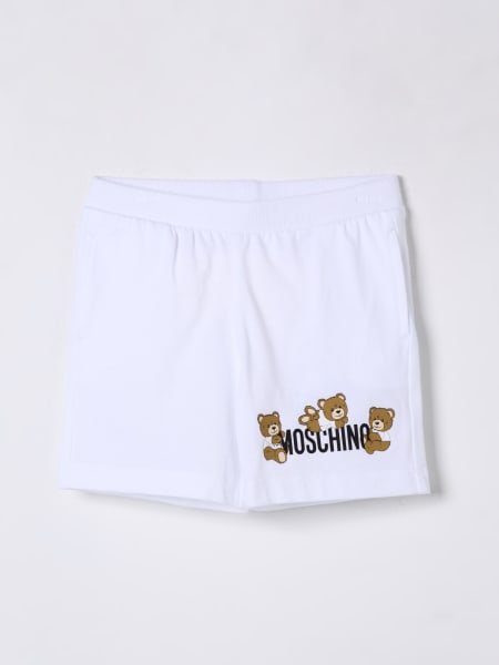 モスキーノ(MOSCHINO): ショートパンツ 幼児 Moschino